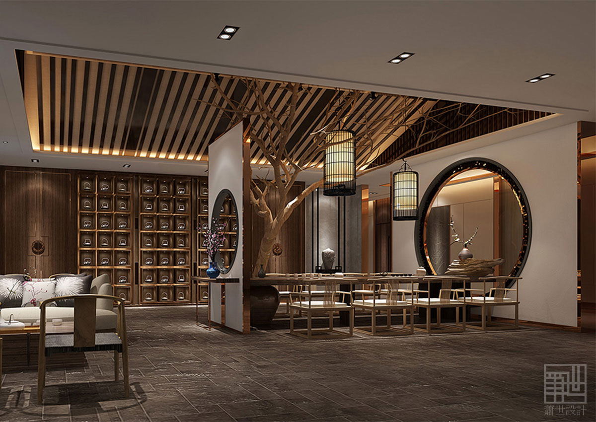 具體解析酒店設(shè)計(jì)應(yīng)如何塑造良好的裝修形象？